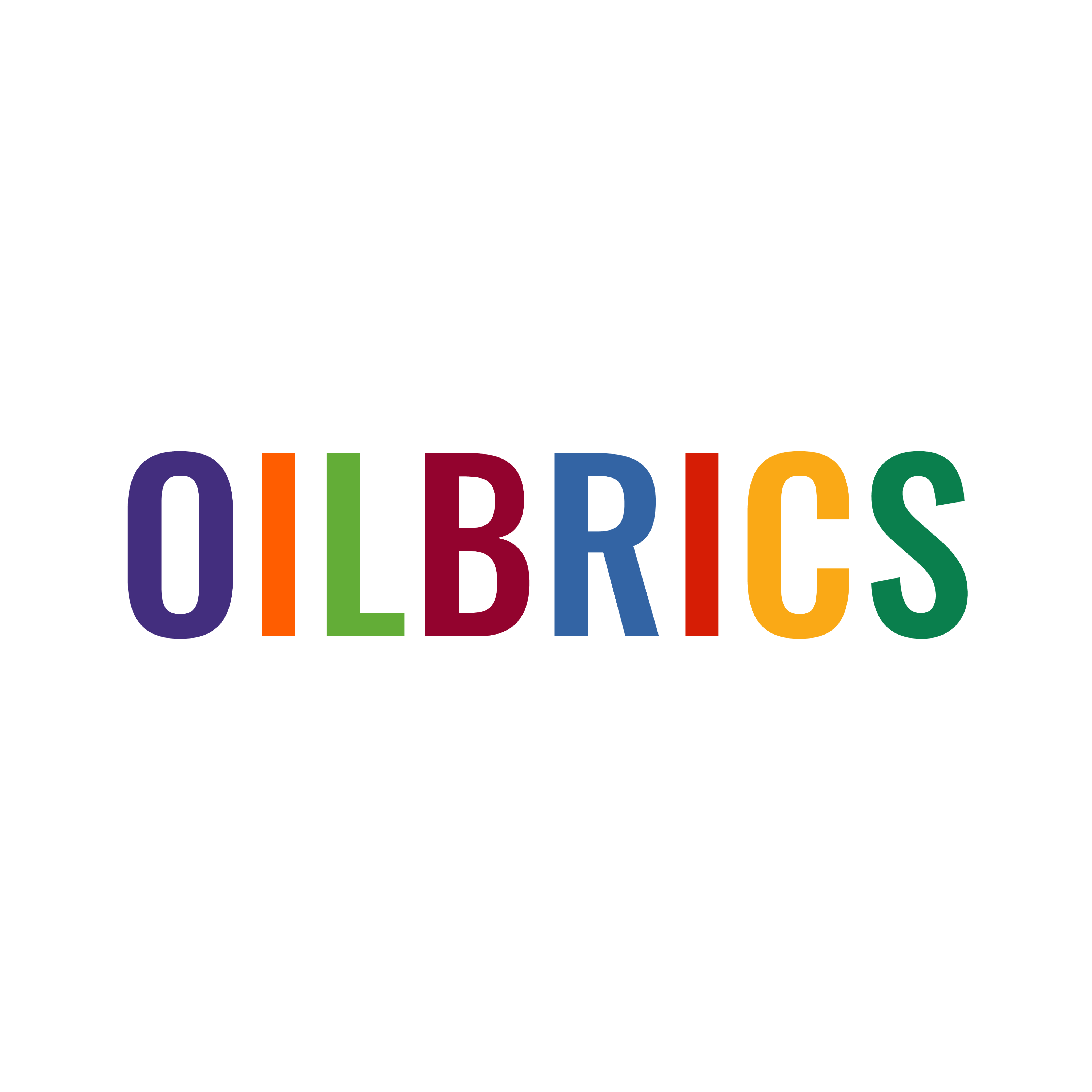 OILBRICS Logo